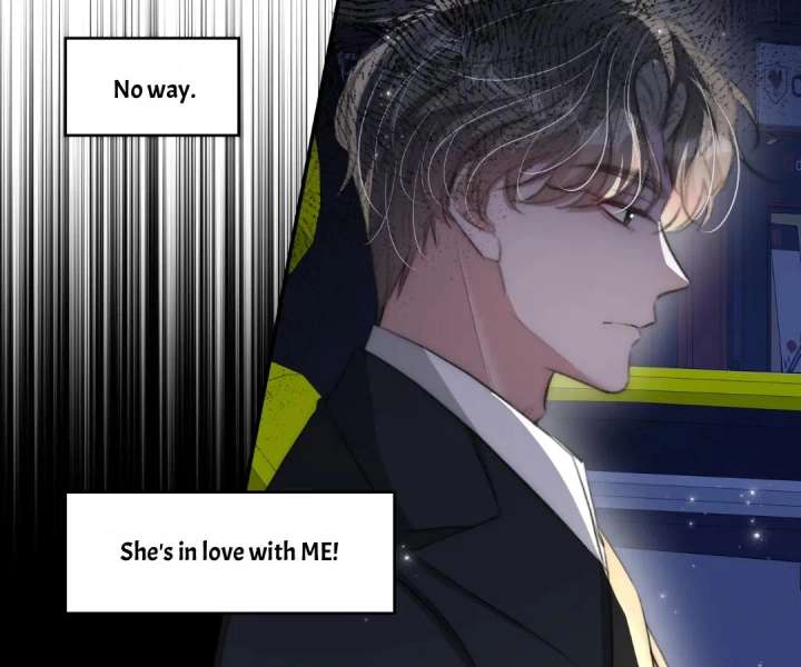 After Prison: The Real Heiress Claps Back chapter 22 page 103
