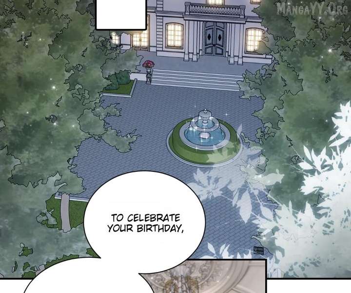 After Prison: The Real Heiress Claps Back chapter 23 page 2