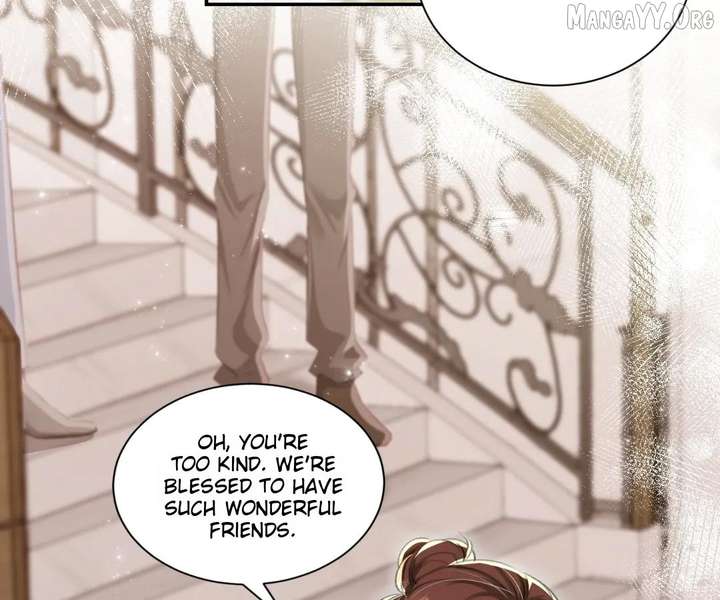 After Prison: The Real Heiress Claps Back chapter 23 page 4
