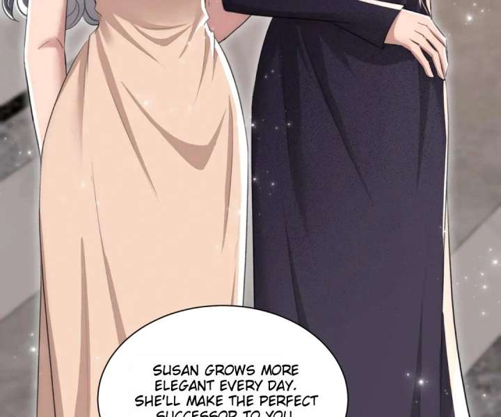 After Prison: The Real Heiress Claps Back chapter 23 page 6