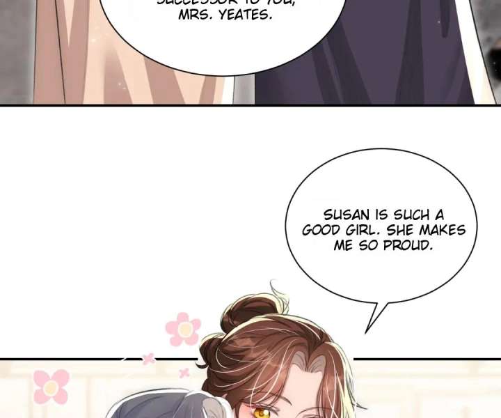 After Prison: The Real Heiress Claps Back chapter 23 page 7