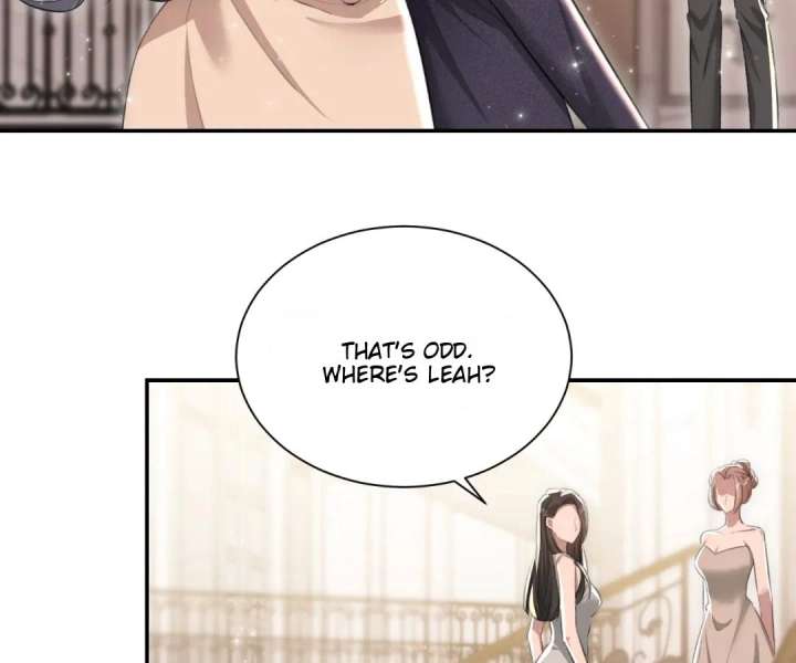 After Prison: The Real Heiress Claps Back chapter 23 page 9