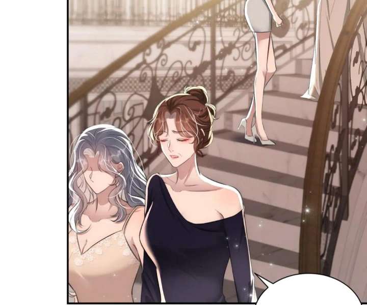 After Prison: The Real Heiress Claps Back chapter 23 page 10