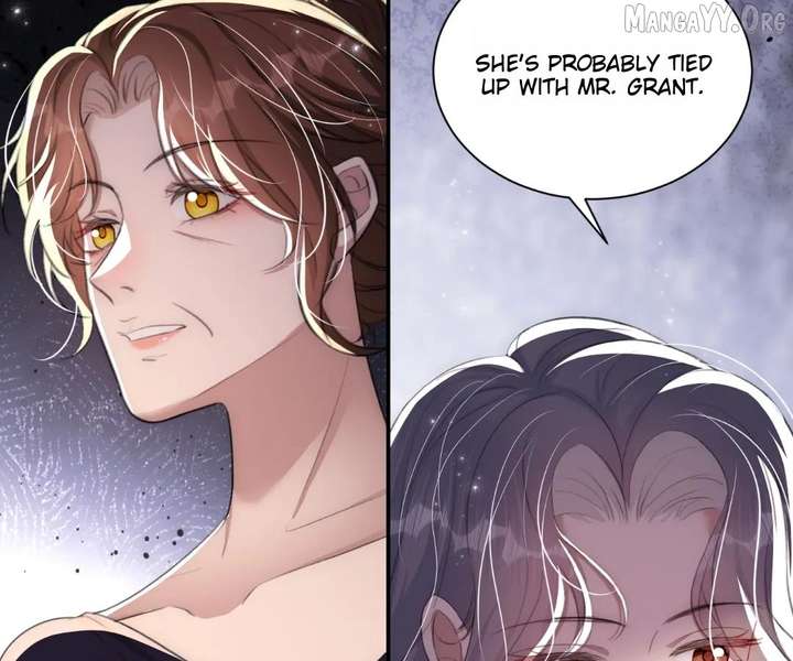 After Prison: The Real Heiress Claps Back chapter 23 page 12