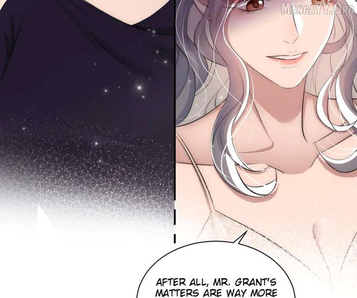 After Prison: The Real Heiress Claps Back chapter 23 page 13