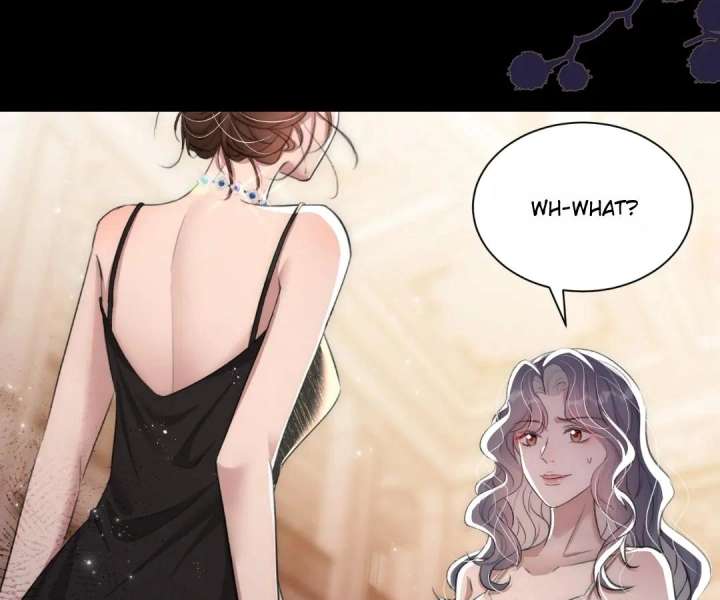 After Prison: The Real Heiress Claps Back chapter 23 page 23
