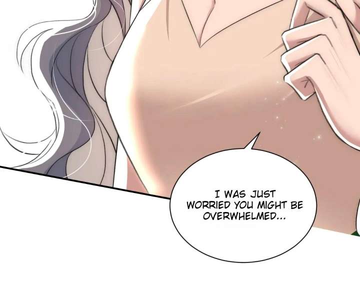 After Prison: The Real Heiress Claps Back chapter 23 page 30