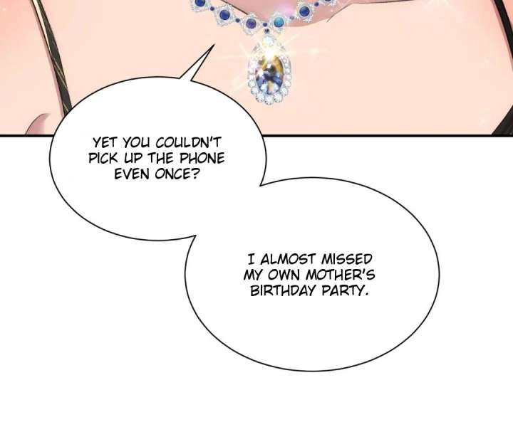 After Prison: The Real Heiress Claps Back chapter 23 page 33