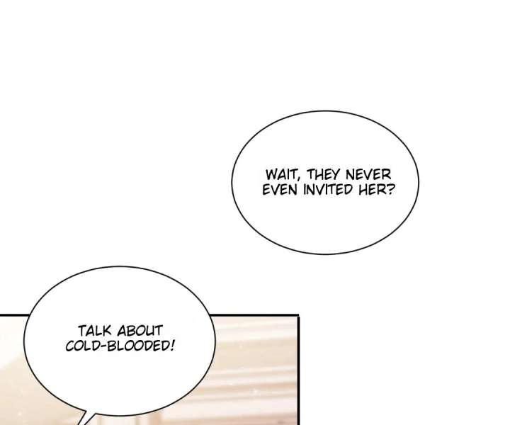 After Prison: The Real Heiress Claps Back chapter 23 page 34