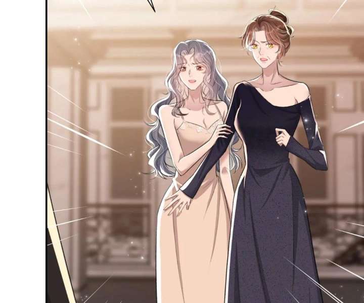 After Prison: The Real Heiress Claps Back chapter 23 page 37