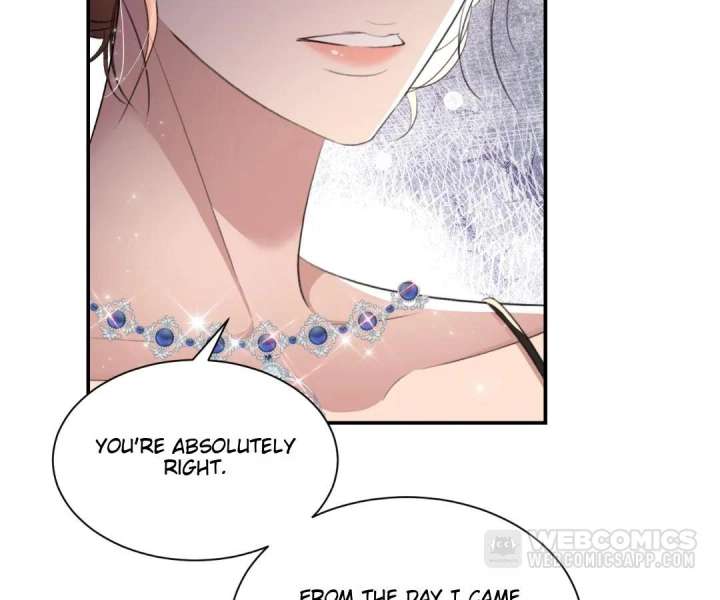 After Prison: The Real Heiress Claps Back chapter 23 page 43
