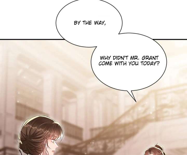 After Prison: The Real Heiress Claps Back chapter 23 page 48
