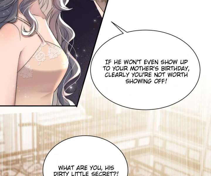 After Prison: The Real Heiress Claps Back chapter 23 page 52