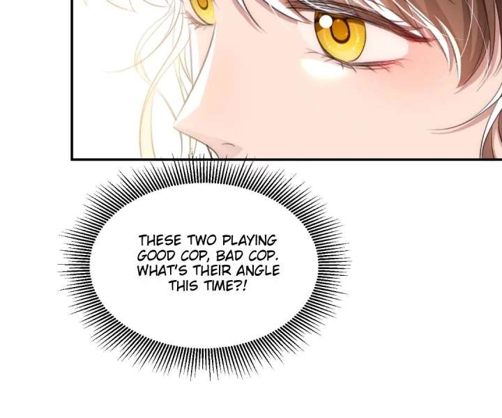 After Prison: The Real Heiress Claps Back chapter 23 page 56