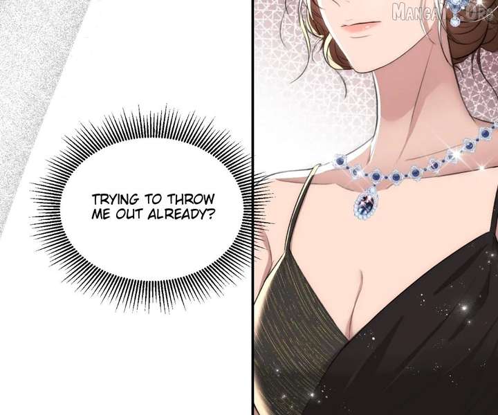 After Prison: The Real Heiress Claps Back chapter 23 page 60