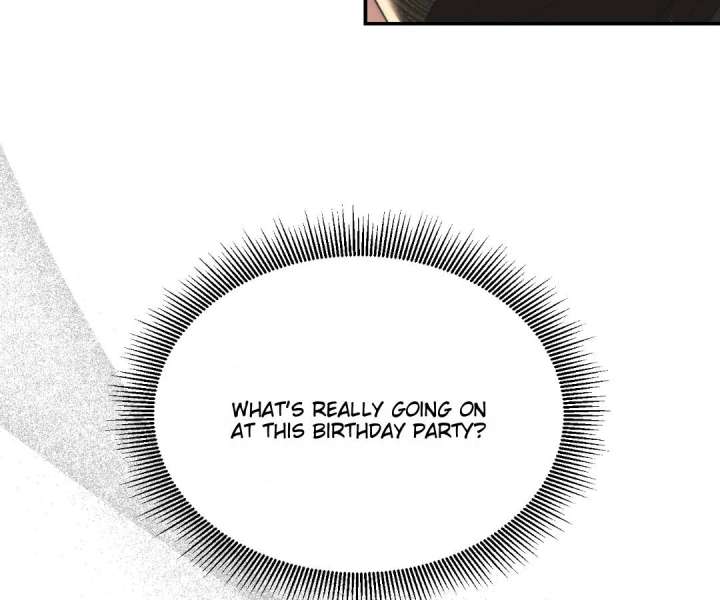 After Prison: The Real Heiress Claps Back chapter 23 page 61