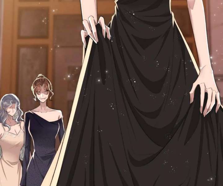After Prison: The Real Heiress Claps Back chapter 23 page 64