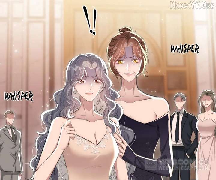 After Prison: The Real Heiress Claps Back chapter 23 page 67