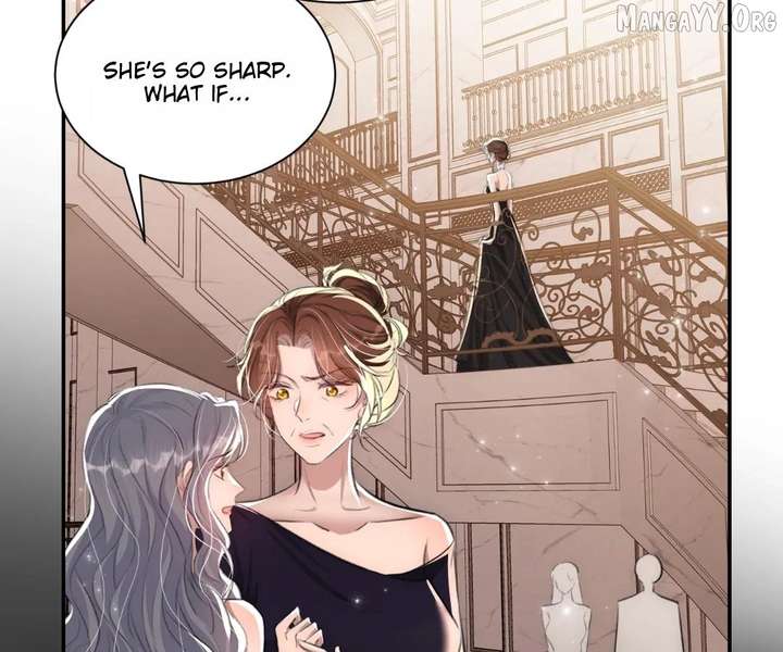 After Prison: The Real Heiress Claps Back chapter 23 page 69