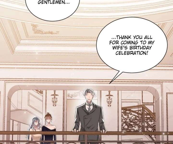 After Prison: The Real Heiress Claps Back chapter 23 page 76