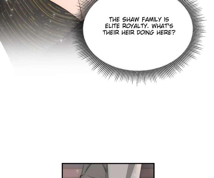After Prison: The Real Heiress Claps Back chapter 23 page 84