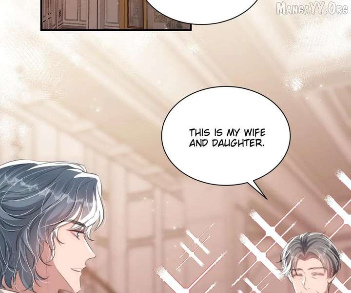 After Prison: The Real Heiress Claps Back chapter 24 page 2