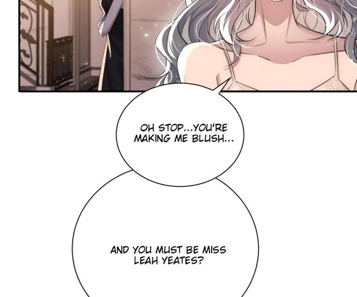 After Prison: The Real Heiress Claps Back chapter 24 page 9