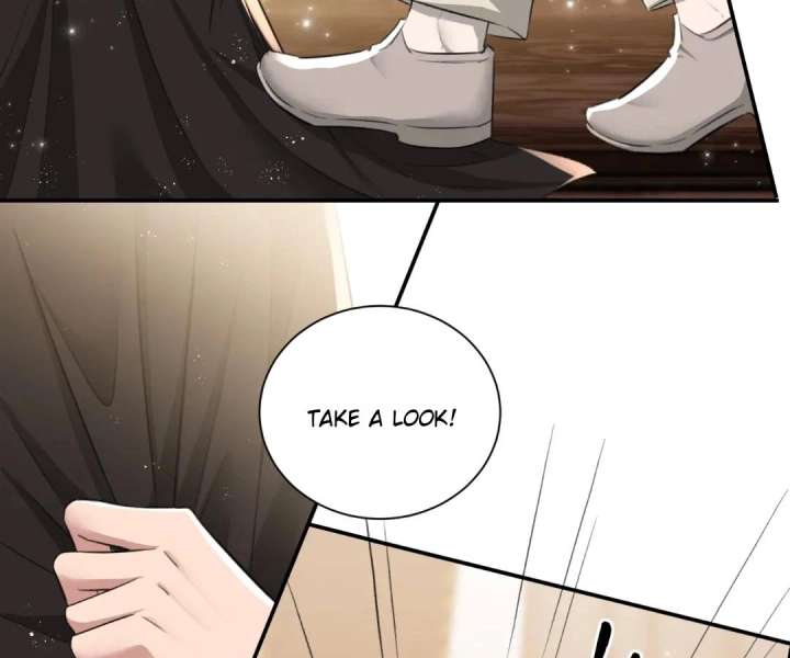 After Prison: The Real Heiress Claps Back chapter 24 page 41