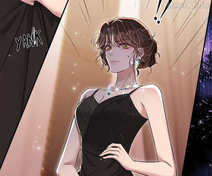 After Prison: The Real Heiress Claps Back chapter 24 page 42