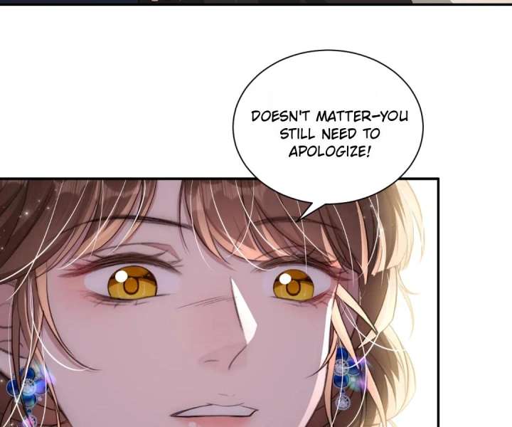 After Prison: The Real Heiress Claps Back chapter 24 page 50