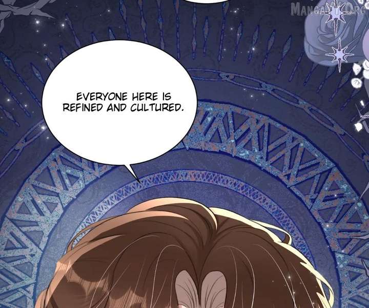 After Prison: The Real Heiress Claps Back chapter 24 page 72