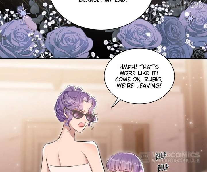 After Prison: The Real Heiress Claps Back chapter 24 page 75
