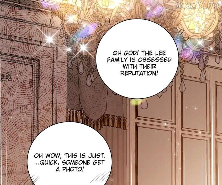 After Prison: The Real Heiress Claps Back chapter 24 page 82