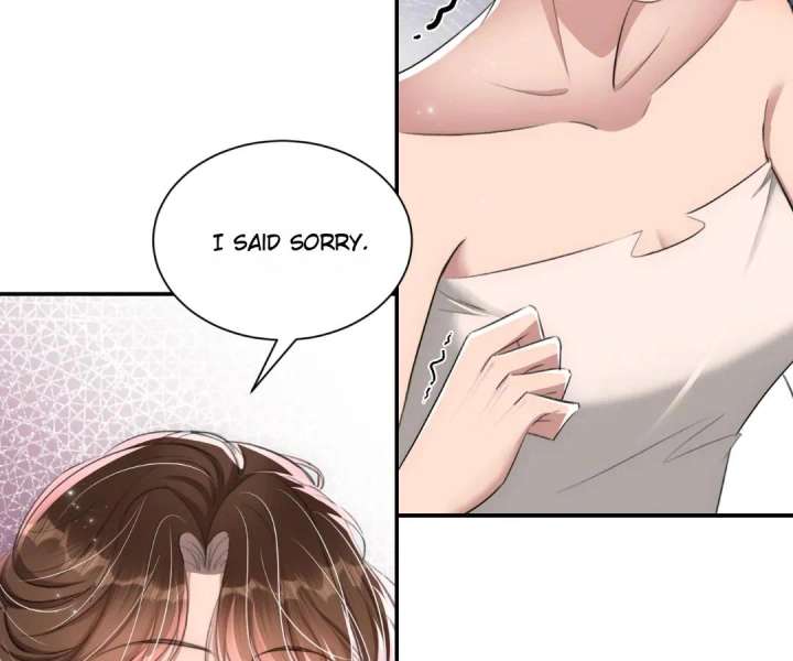 After Prison: The Real Heiress Claps Back chapter 24 page 85