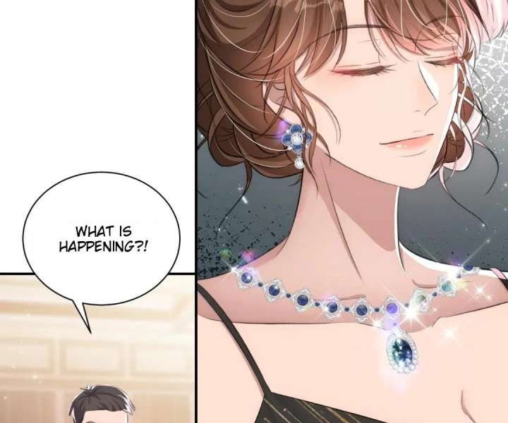 After Prison: The Real Heiress Claps Back chapter 24 page 93