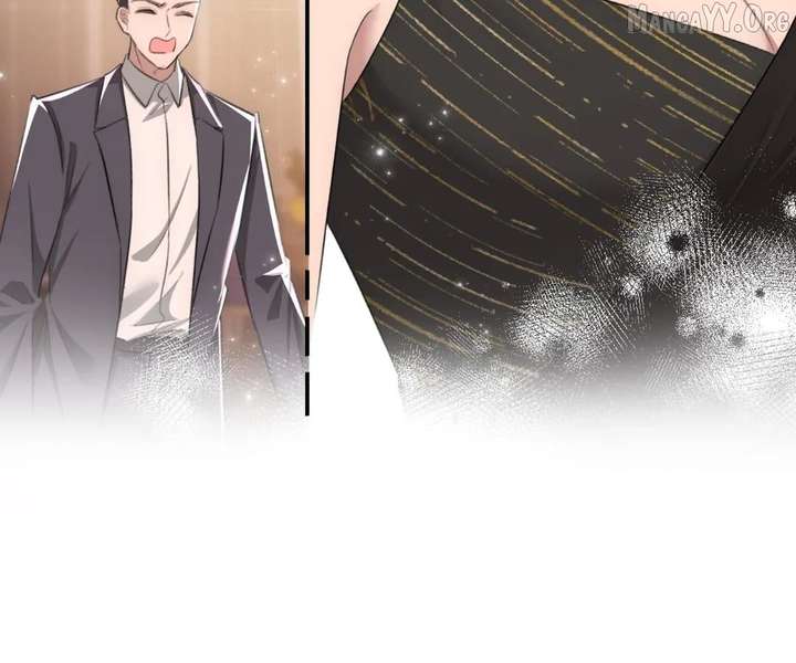 After Prison: The Real Heiress Claps Back chapter 24 page 94