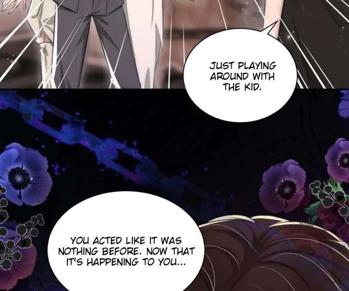 After Prison: The Real Heiress Claps Back chapter 24 page 97
