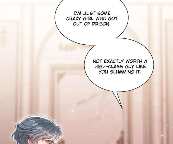 After Prison: The Real Heiress Claps Back chapter 25 page 10