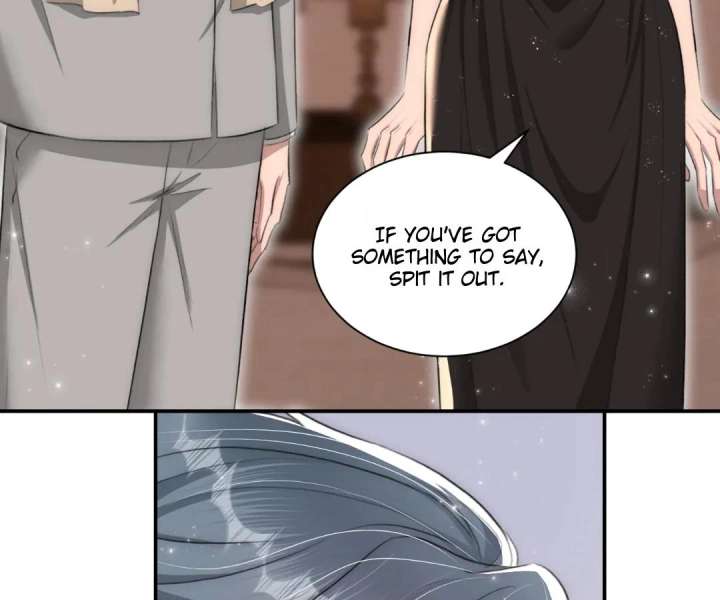 After Prison: The Real Heiress Claps Back chapter 25 page 12