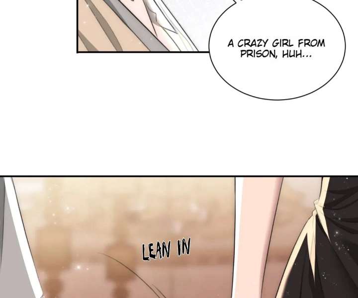 After Prison: The Real Heiress Claps Back chapter 25 page 14