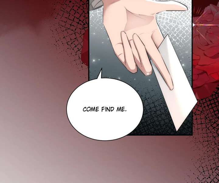 After Prison: The Real Heiress Claps Back chapter 25 page 21