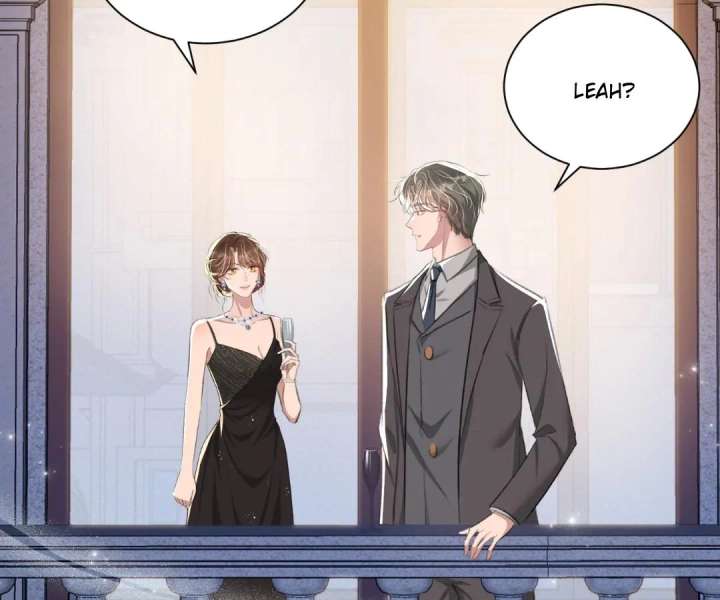 After Prison: The Real Heiress Claps Back chapter 25 page 41