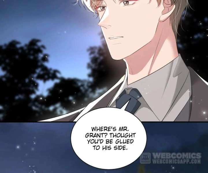 After Prison: The Real Heiress Claps Back chapter 25 page 43