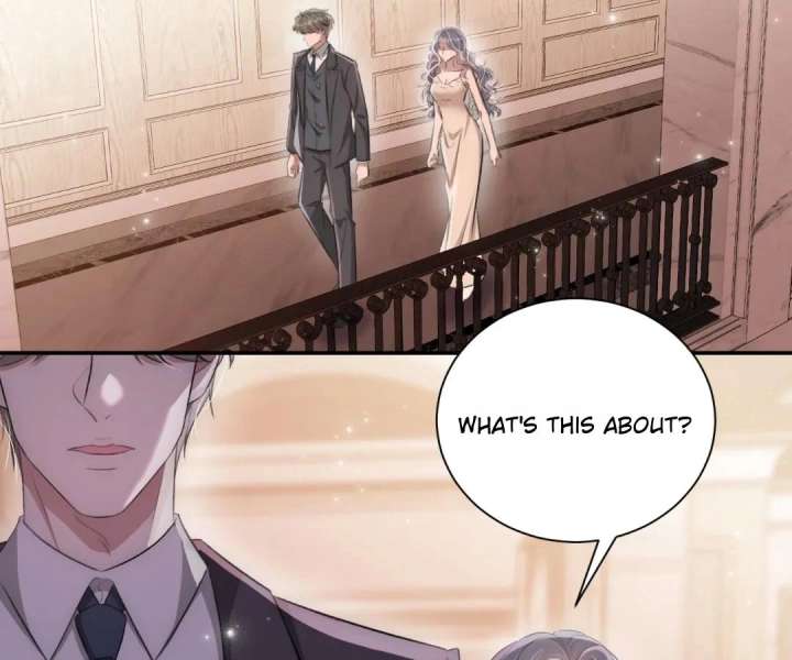 After Prison: The Real Heiress Claps Back chapter 26 page 9