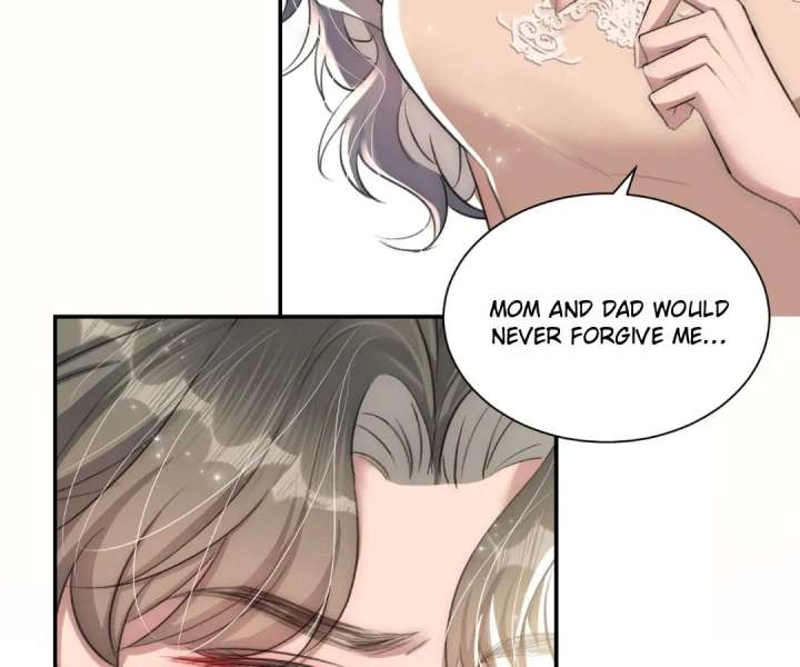 After Prison: The Real Heiress Claps Back chapter 26 page 22