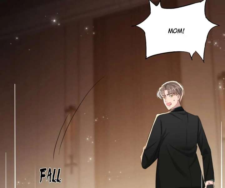 After Prison: The Real Heiress Claps Back chapter 26 page 71