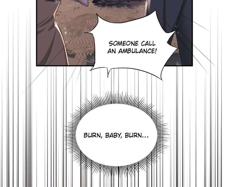 After Prison: The Real Heiress Claps Back chapter 26 page 74