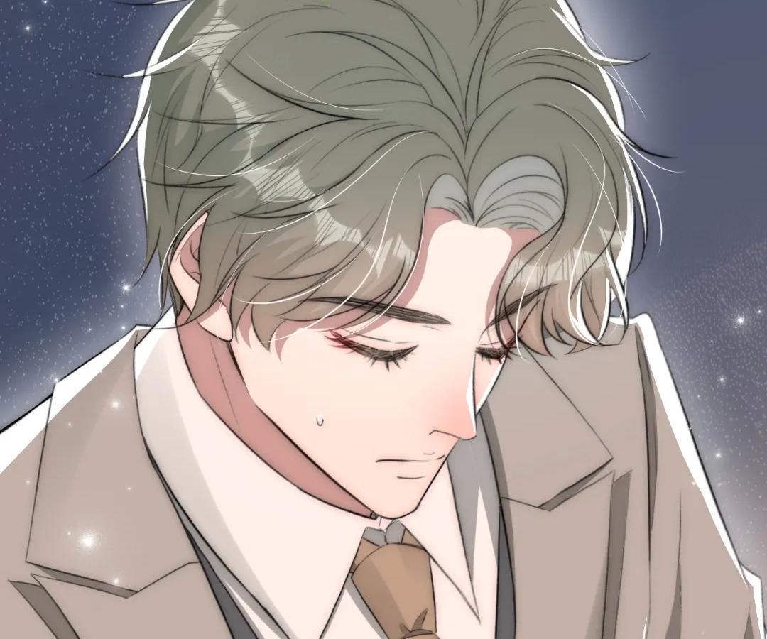 After Prison: The Real Heiress Claps Back chapter 3 page 8