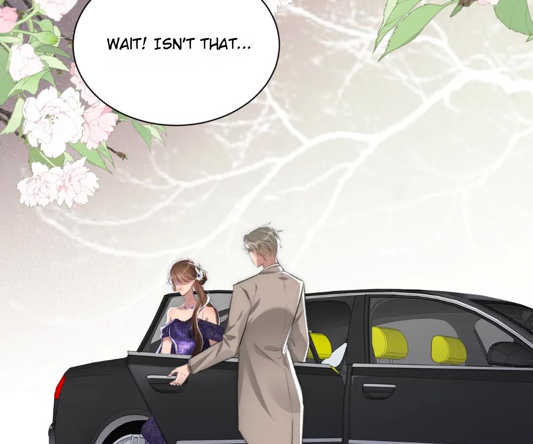After Prison: The Real Heiress Claps Back chapter 3 page 10