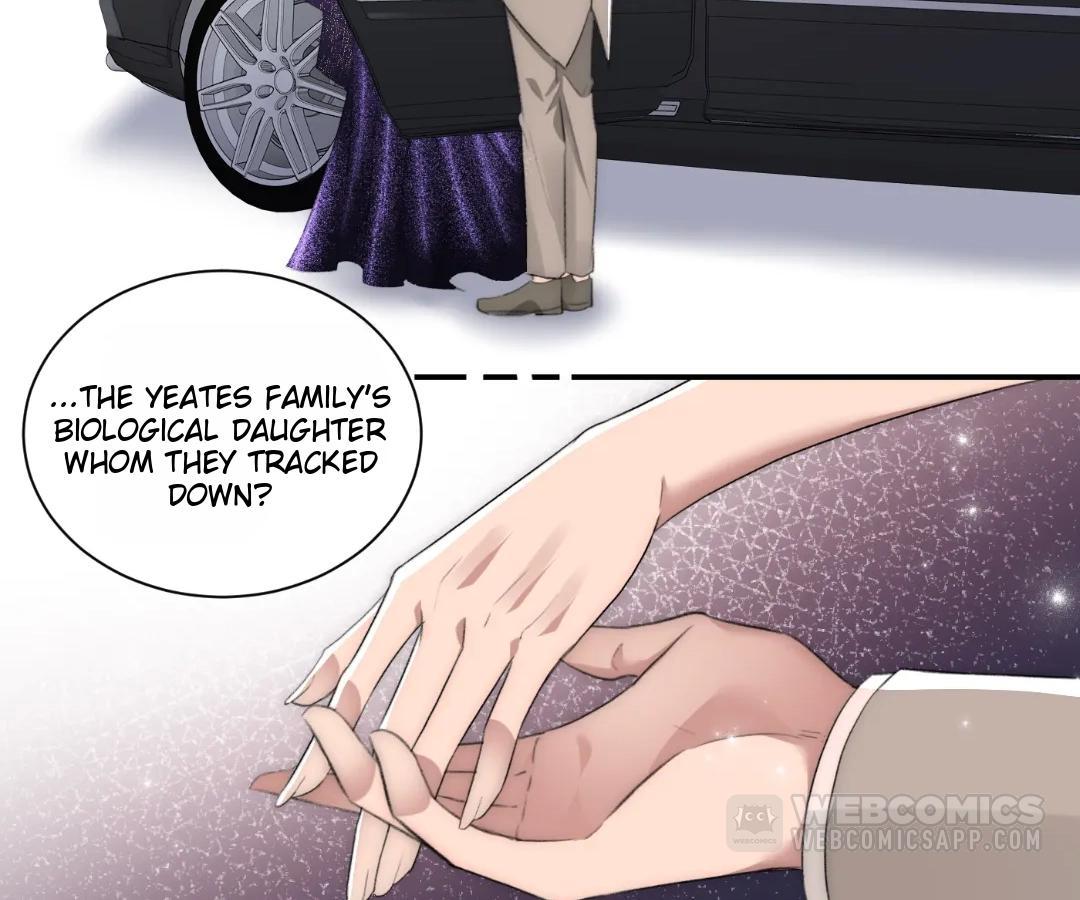 After Prison: The Real Heiress Claps Back chapter 3 page 11
